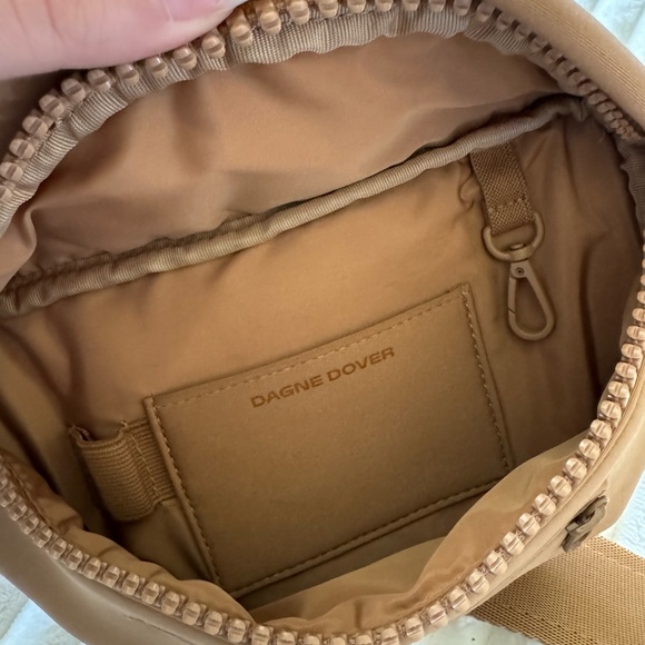 Dagne Dover Fanny Pack - Picture 3 of 4